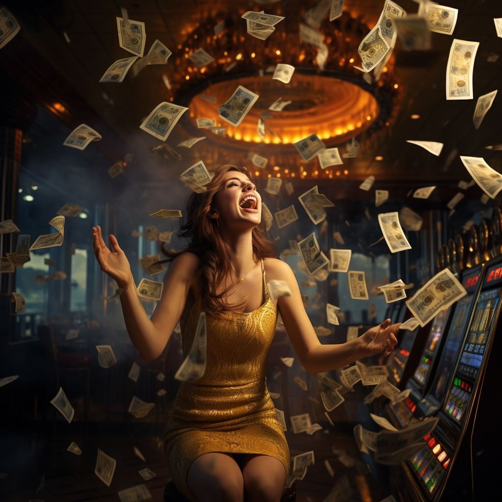 Pemenang besar svip9 dengan kemenangan sportsbook dan live casino