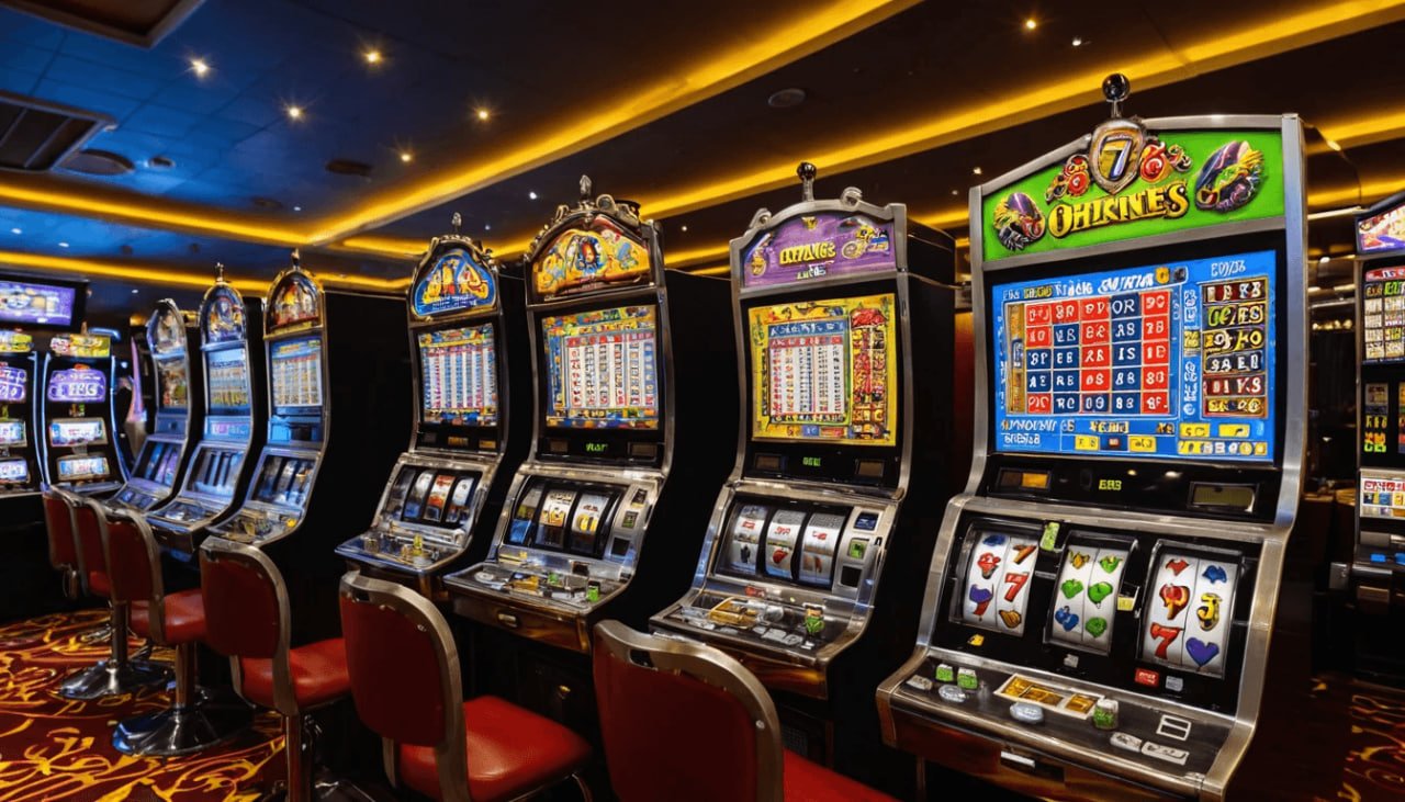Promo eksklusif svip9 untuk pengguna sportsbook dan casino