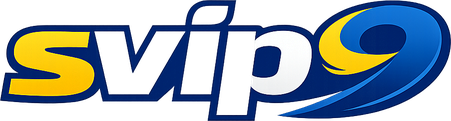 Logo svip9